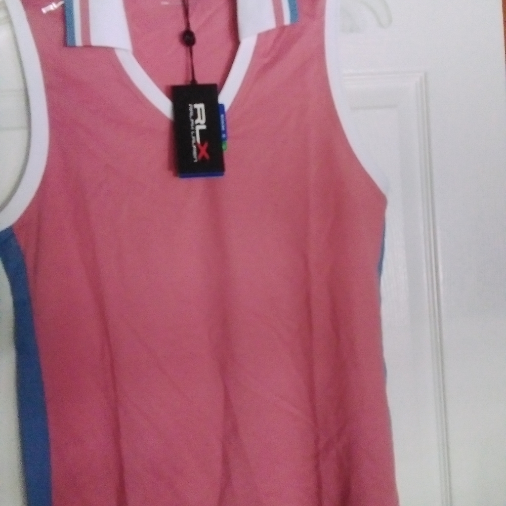 RLX Ralph Lauren